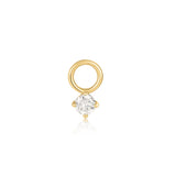 Ania Haie Gold Sparkle Earring Charm EC052-01G