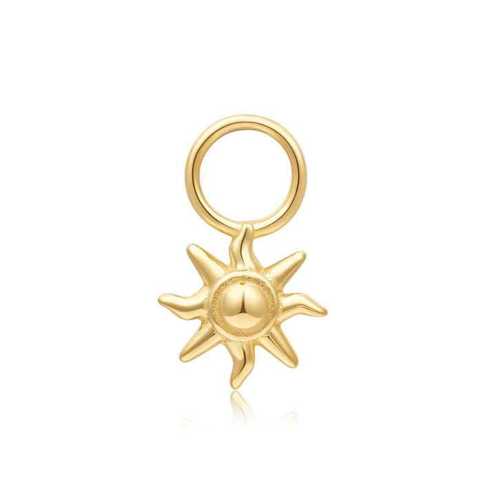 Ania Haie Gold Sunshine Earring Charm EC055-05G