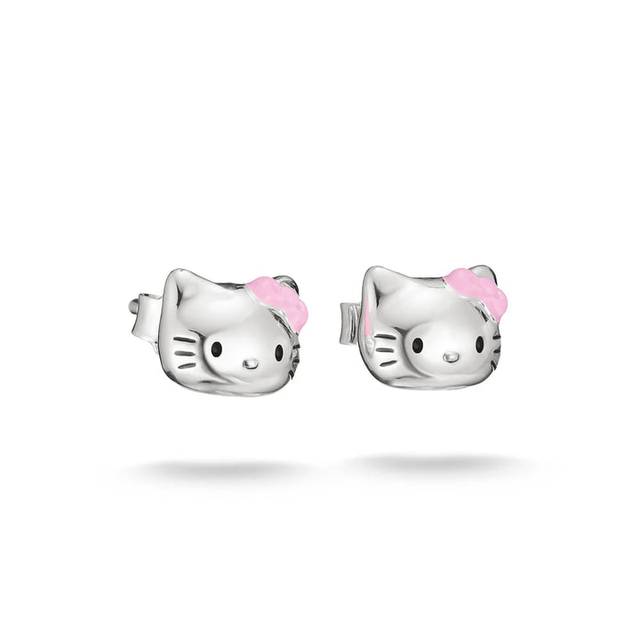 THOMAS SABO Hello Kitty Stud Earstuds TH2365