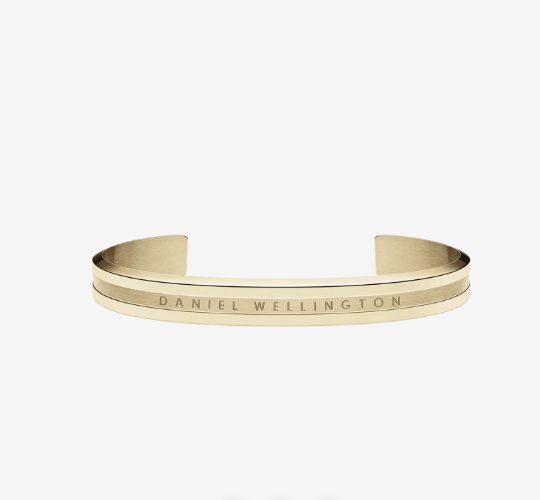 DANIEL WELLINGTON  Elan Bracelet Gold