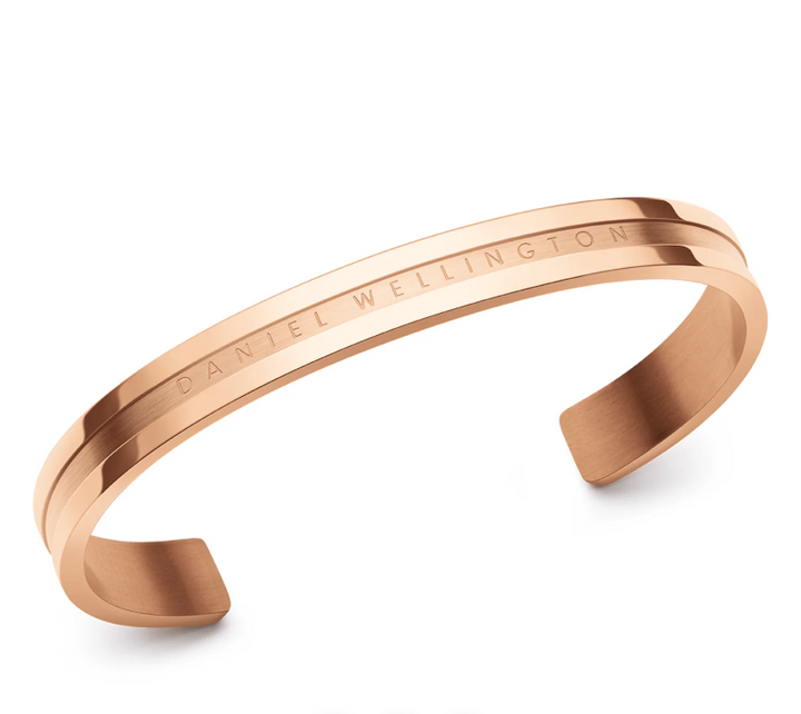 DANIEL WELLINGTON Elan Bracelet Rose Gold