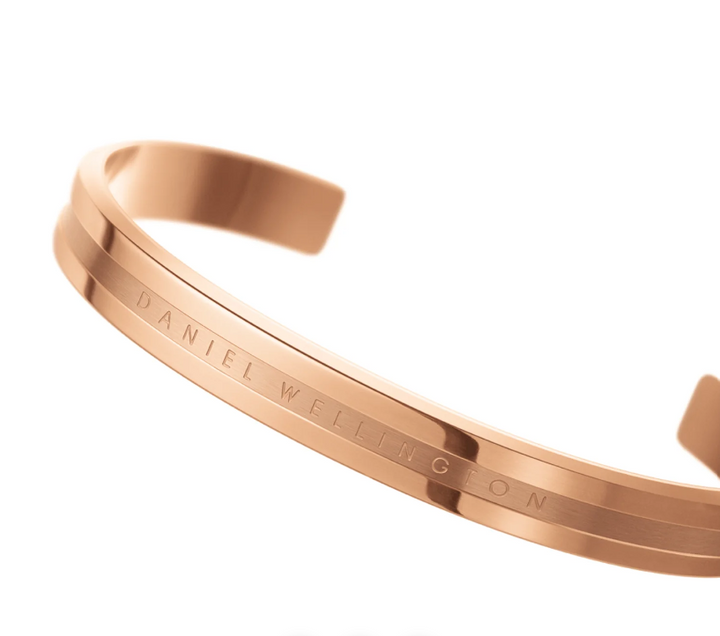 DANIEL WELLINGTON Elan Bracelet Rose Gold