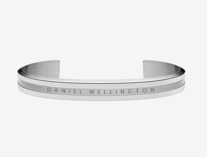 DANIEL WELLINGTON Elan Bracelet Silver