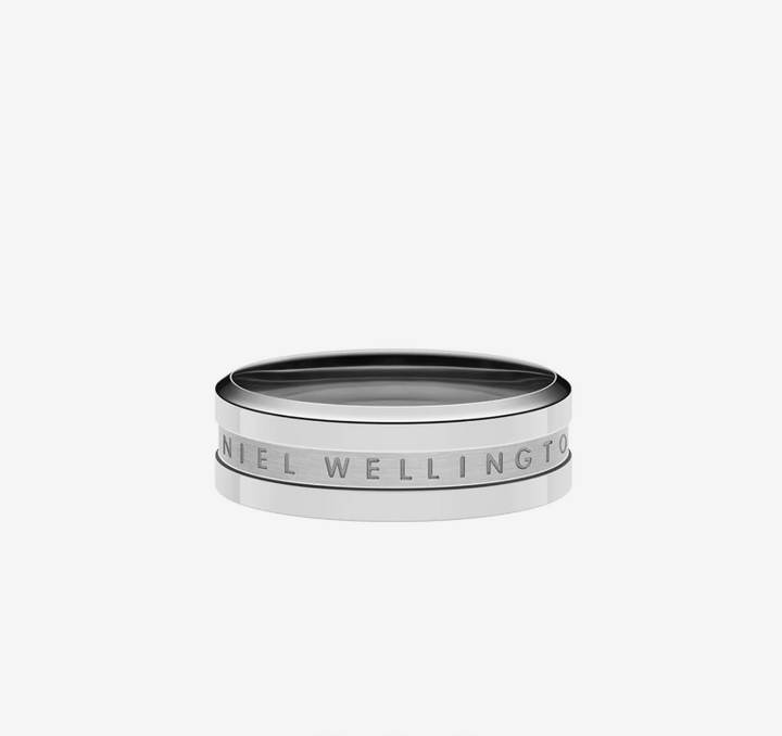 DANIEL WELLINGTON Elan Ring Silver