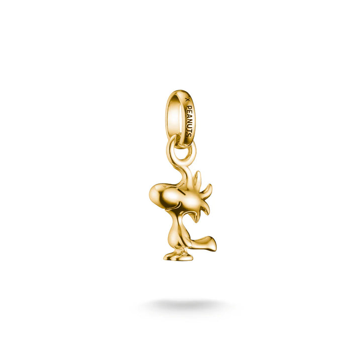 THOMAS SABO Connect Charm Woodstock Peanuts CCC1303