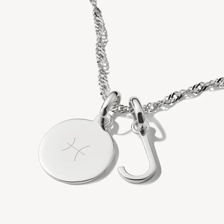 THOMAS SABO Connect Charm coin