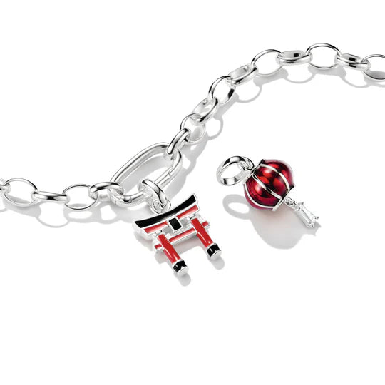 THOMAS SABO Connect Charm Pendant Torii CCC1342