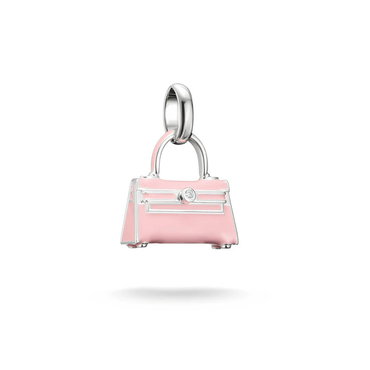 THOMAS SABO Connect Charm Pendant Handbag CCC1299