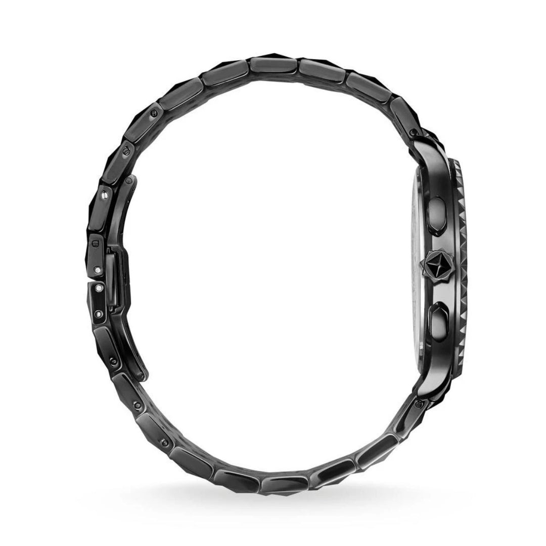 Thomas Sabo Rebel Studded Watch TWA0348