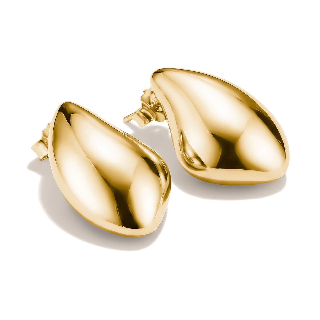 THOMAS SABO Earrings in teardrop shape TH2360MY