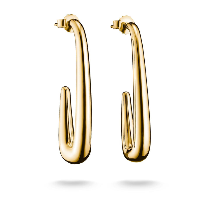 THOMAS SABO Hoop earrings TH2361MY