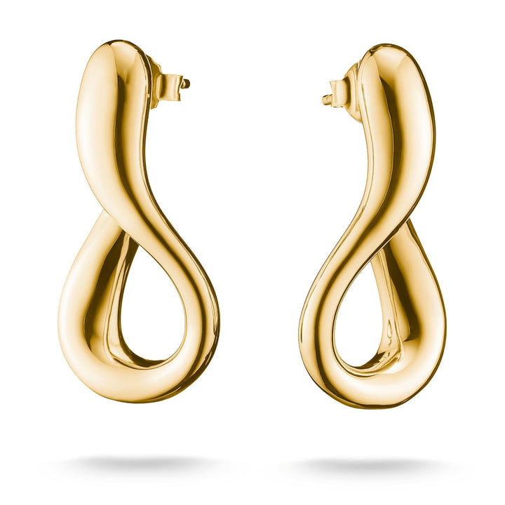 THOMAS SABO Hoop earrings TH2362MY