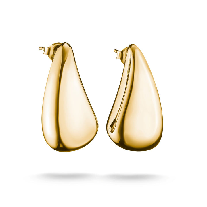 THOMAS SABO Earrings in teardrop shape TH2363MY