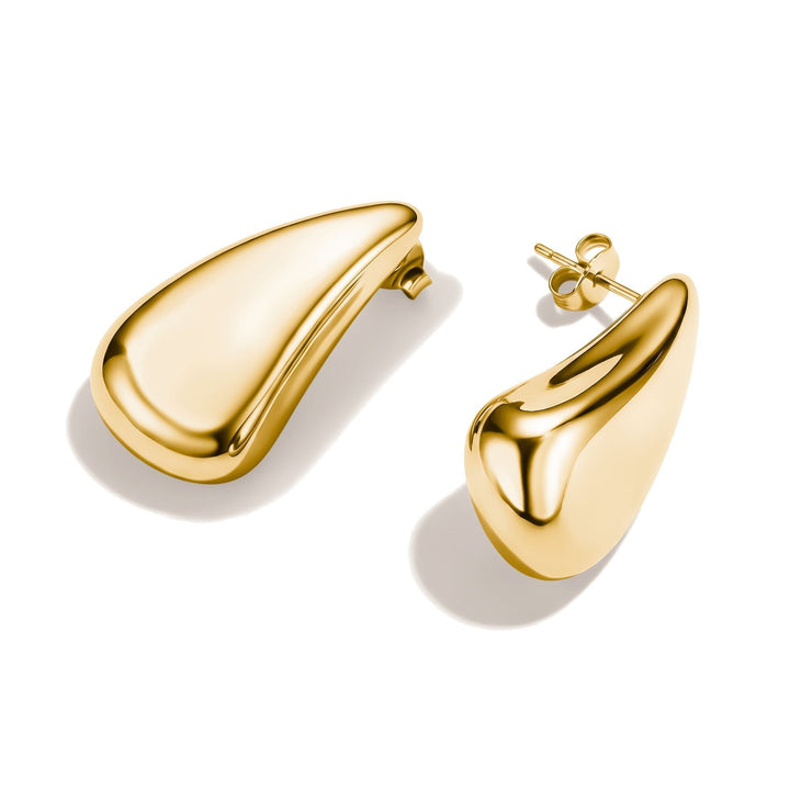 THOMAS SABO Earrings in teardrop shape TH2363MY