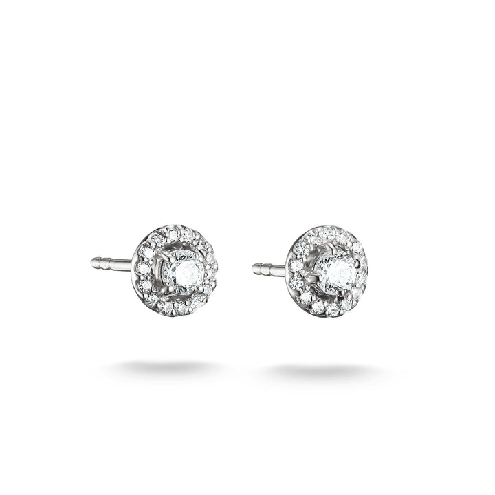 Thomas Sabo Stud earrings with brilliant-cut zirconia TH2372