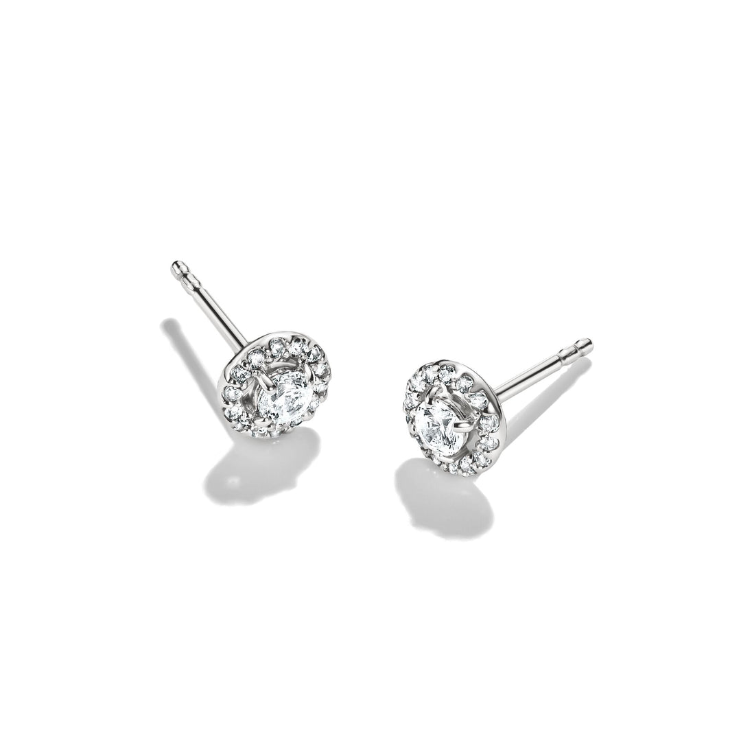 Thomas Sabo Stud earrings with brilliant-cut zirconia TH2372
