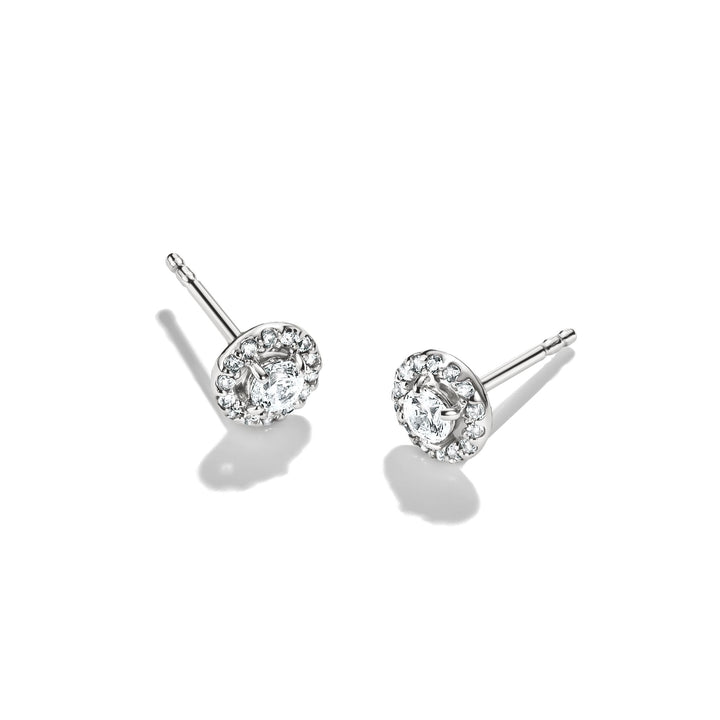 Thomas Sabo Stud earrings with brilliant-cut zirconia TH2372