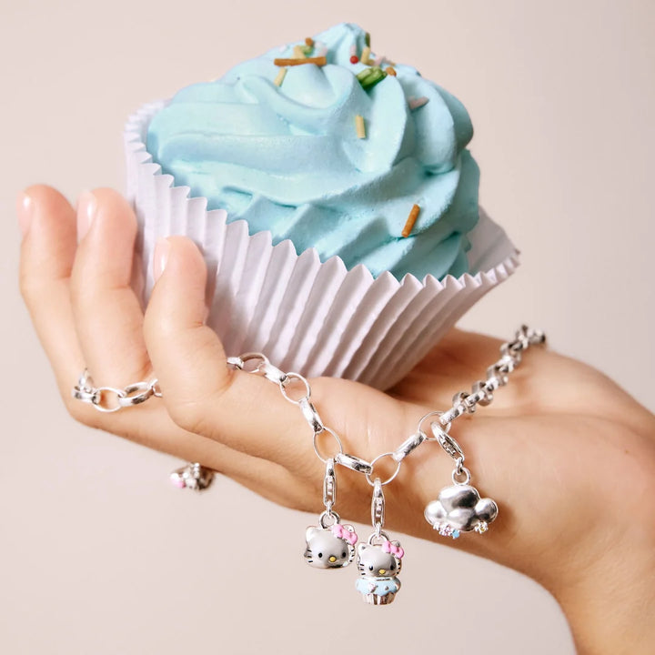 Thomas Sabo Hello Kitty Muffin Charm CC2256M