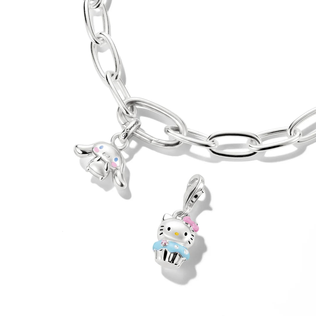Thomas Sabo Hello Kitty Muffin Charm CC2256M