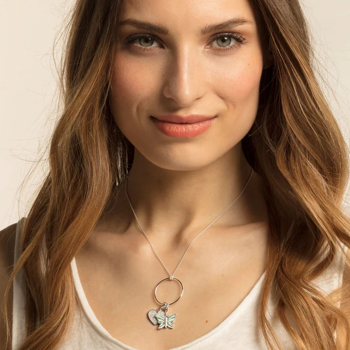 Thomas Sabo Charm HEART PAV