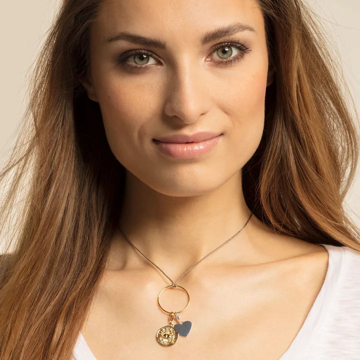 Thomas Sabo Charm HEART CC1634