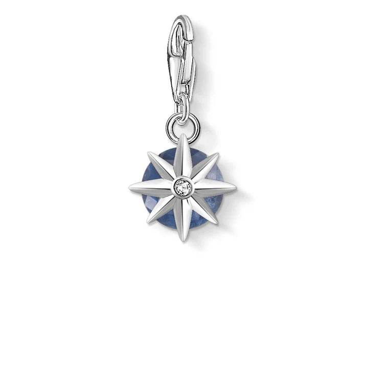Thomas Sabo Charm BIRTH STONE SEPTEMBER