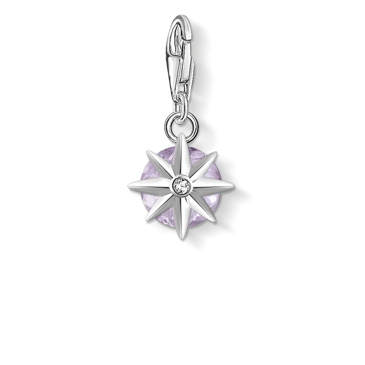 Thomas Sabo Charm BIRTH STONE JUNE