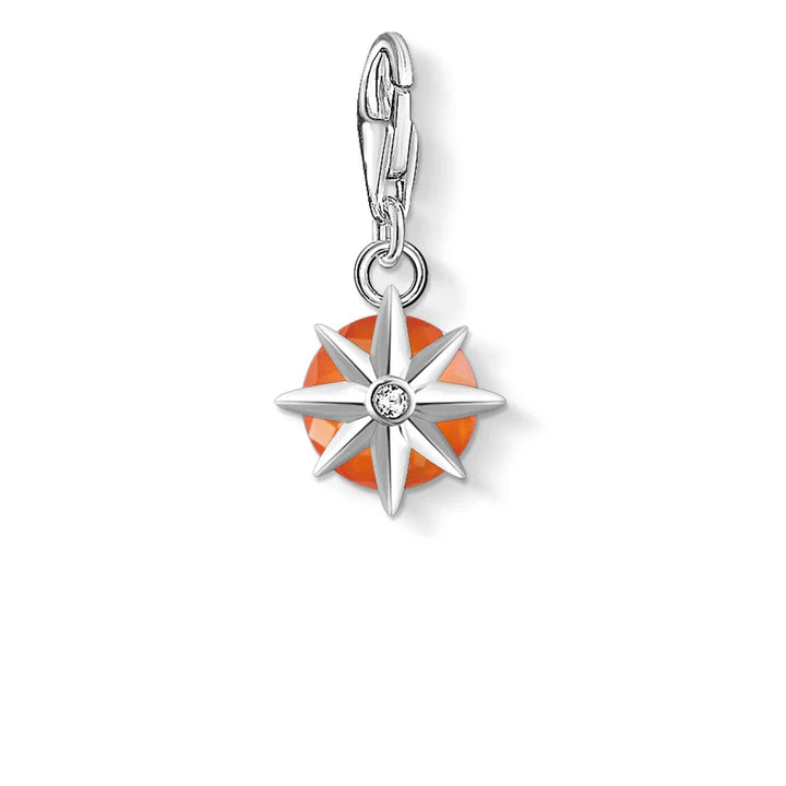 Thomas Sabo Charm BIRTH STONE JANUARY CC1793