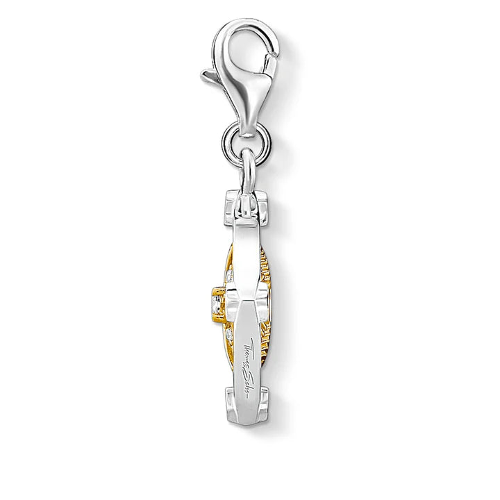 Thomas Sabo Charm MOVEABLE MOON & STAR CC1815