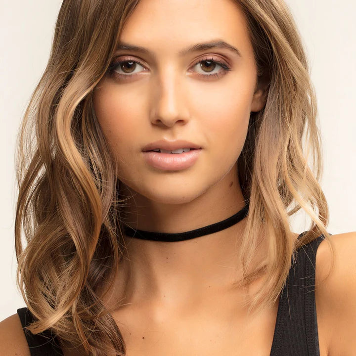 Thomas Sabo Jewellery Velvet Choke