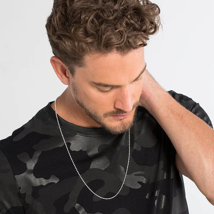 Thomas Sabo Charm Necklace "BALL CHAIN"