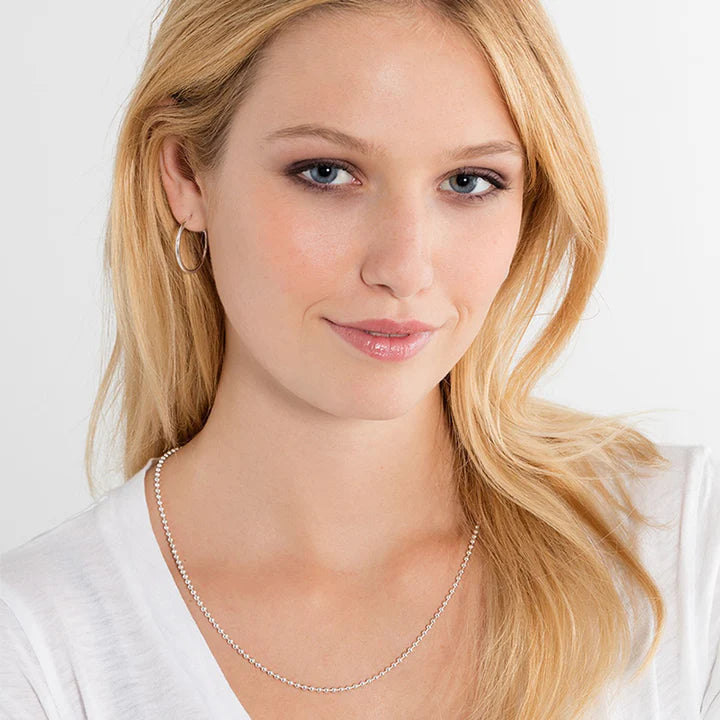 Thomas Sabo Charm Necklace "BALL CHAIN"
