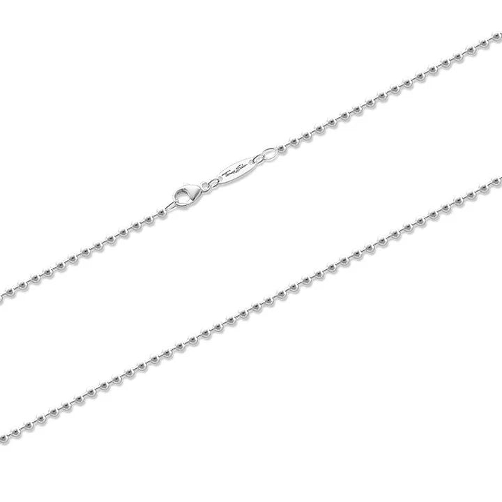 Thomas Sabo Charm Necklace "BALL CHAIN"