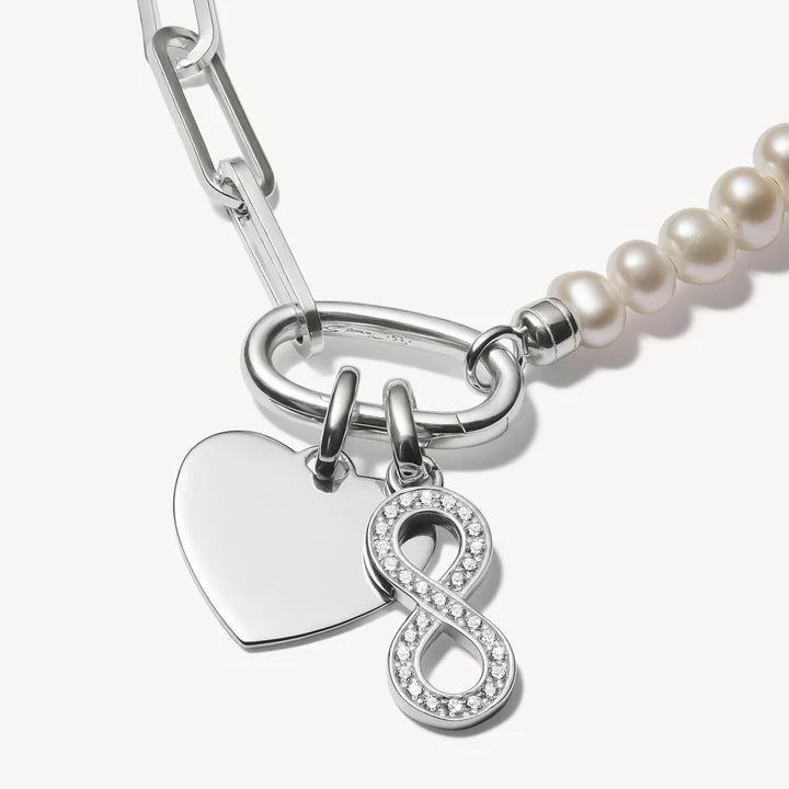 THOMAS SABO Connect Charm heart