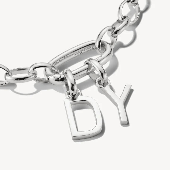 THOMAS SABO Connect Charm letter Y  Silver