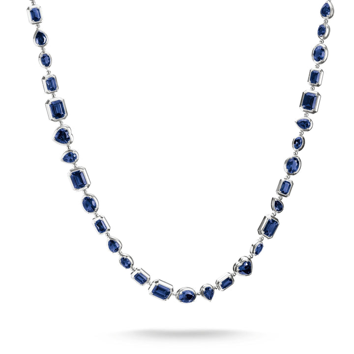 THOMAS SABO Chain with Nanocrystals TKE2341BG