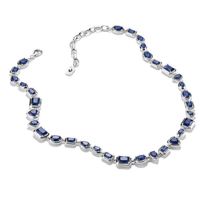 THOMAS SABO Chain with Nanocrystals TKE2341BG