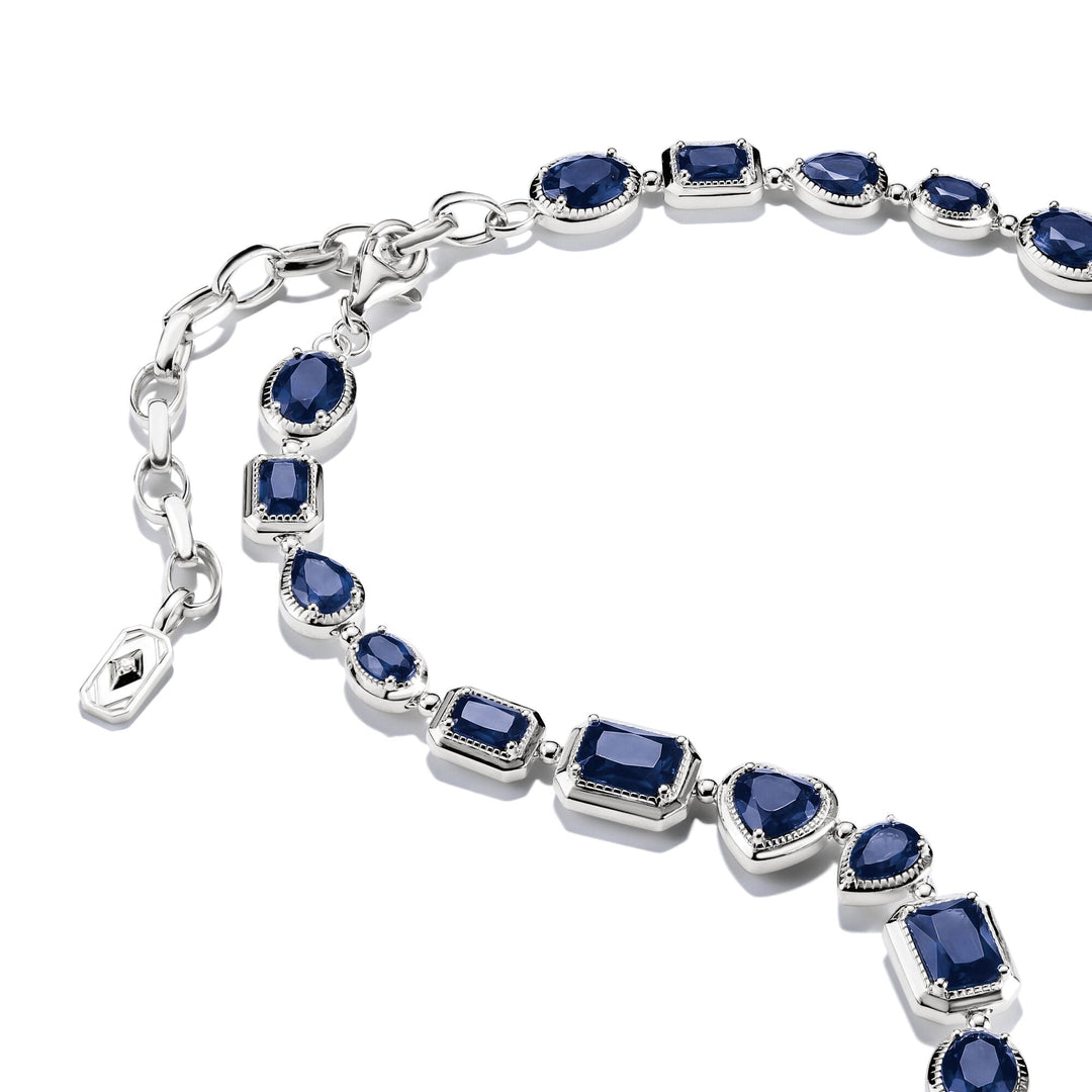 THOMAS SABO Chain with Nanocrystals TKE2341BG