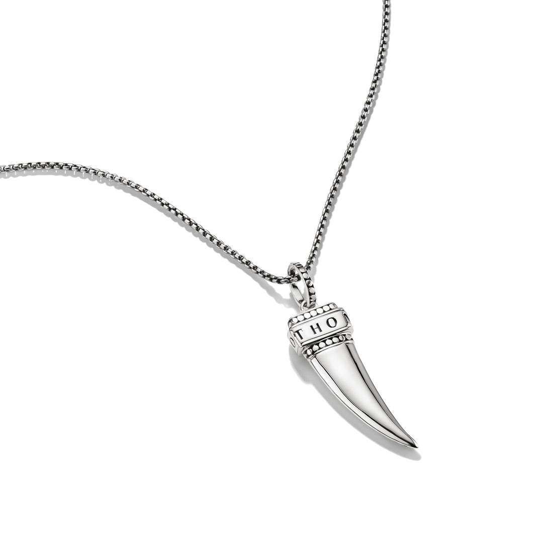 THOMAS SABO Necklace with Tooth Pendant TKE2369