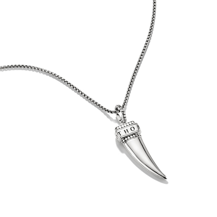 THOMAS SABO Necklace with Tooth Pendant TKE2369