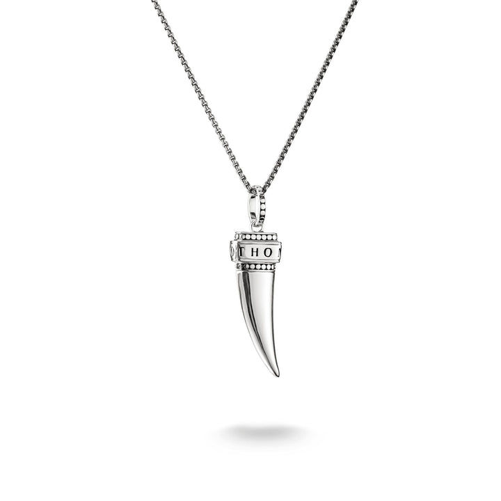 THOMAS SABO Necklace with Tooth Pendant TKE2369