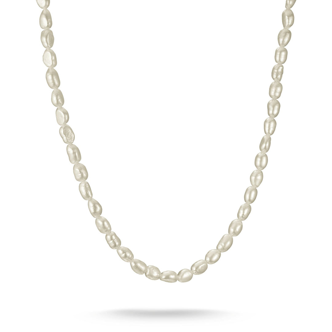 THOMAS SABO Pearl necklace TKE2383