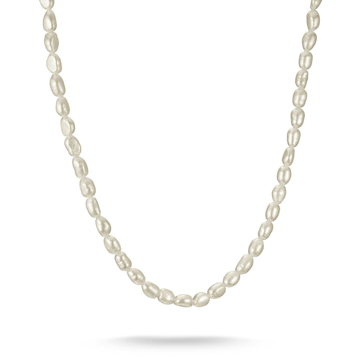 THOMAS SABO Pearl necklace TKE2383