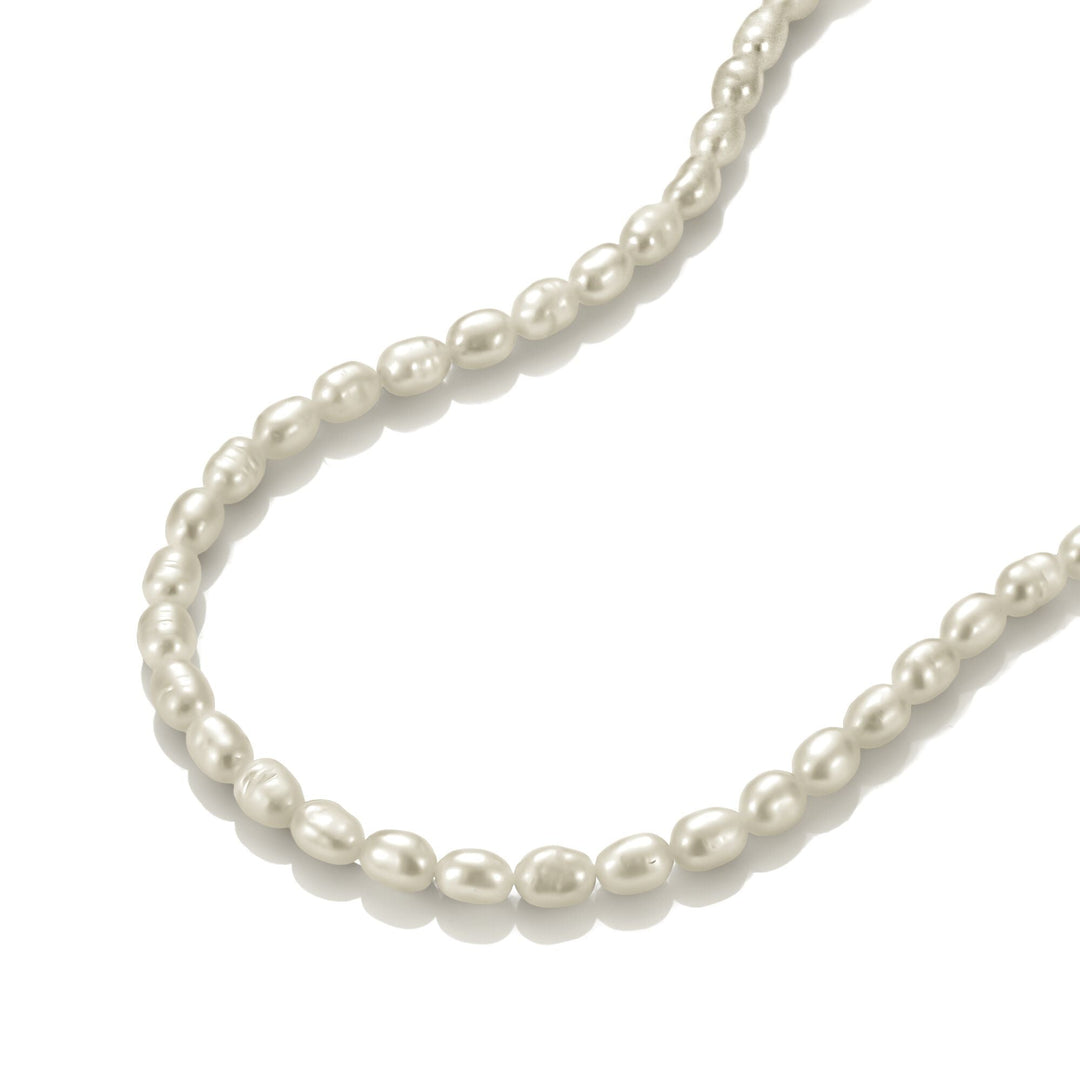 THOMAS SABO Pearl necklace TKE2383