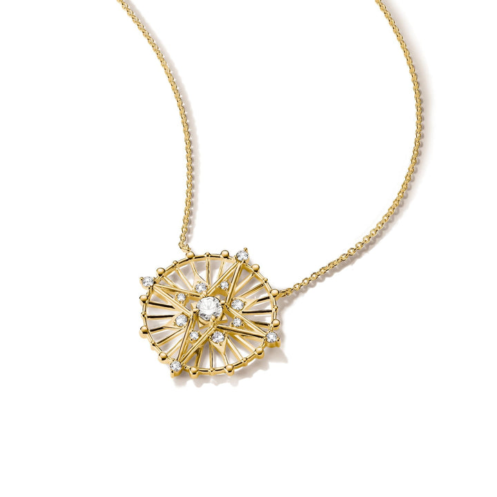 Thomas Sabo Necklace with zirconia TKE2393MY