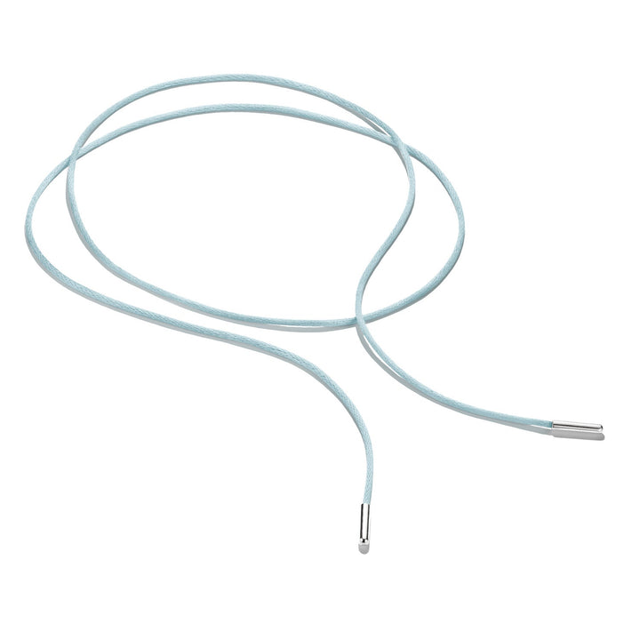 THOMAS SABO Textile Necklace Turquoise TKE2395MTU