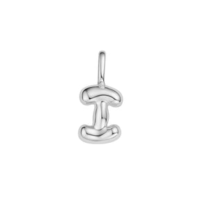 Ania Haie Silver I Letter Charm NC060-26H