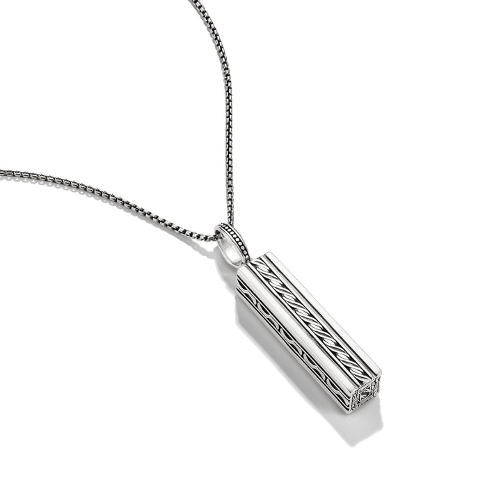 THOMAS SABO Pendant with Black Zirconia Stones TPE995