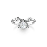 THOMAS SABO Romance Ring with bow TR2481