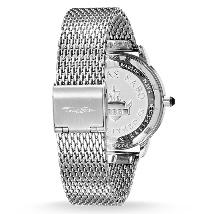 Thomas Sabo WOMEN WATCH GLAM SPIRIT TWA0248
